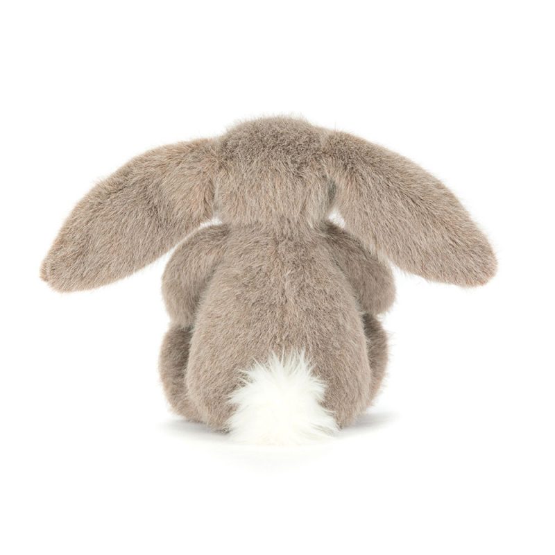 Jellycat Fawn Flufflet Bunny Little Toys