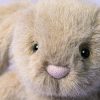 Oat Flufflet Bunny Little from Jellycat