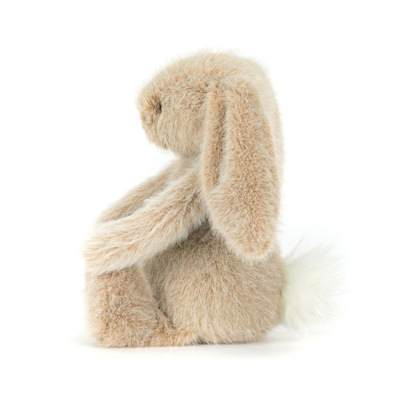Oat Flufflet Bunny Little made by Jellycat