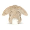 Jellycat Oat Flufflet Bunny Little Toys