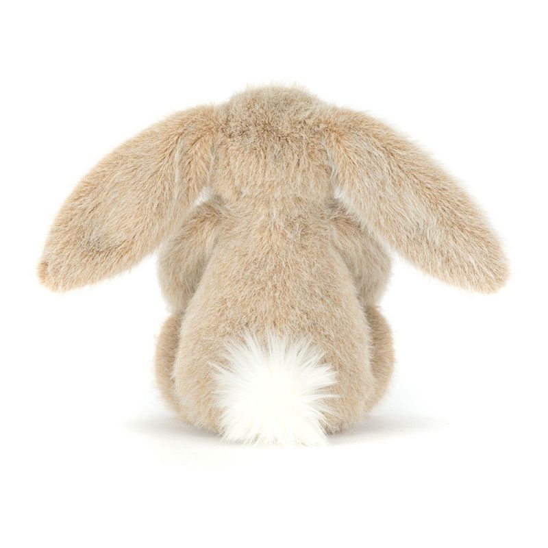 Jellycat Oat Flufflet Bunny Little Toys