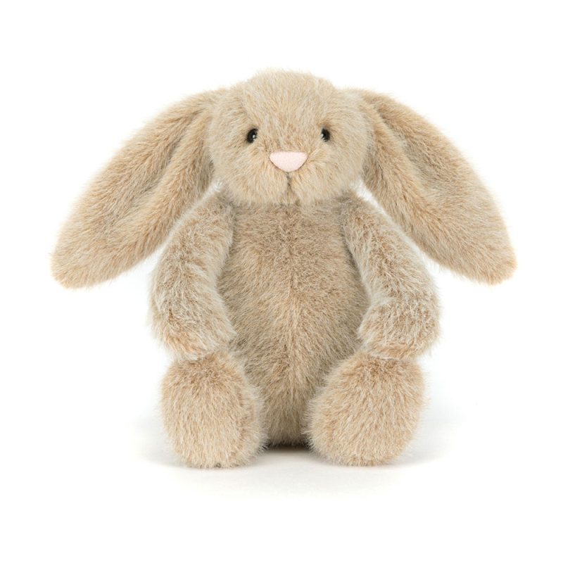 Jellycat Oat Flufflet Bunny Little part of our Bunnies collection