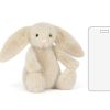 Jellycat Wheat Flufflet Bunny Little part of our Bunnies collection