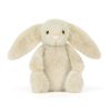 Jellycat Wheat Flufflet Bunny Little Toys