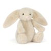 Jellycat Wheat Flufflet Bunny Little