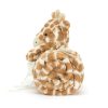 Jellycat Bashful Giraffe Blankie part of our Safari collection