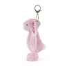 Jellycat Thistlepop Blossom Bunny Bag Charm Bags And Purses