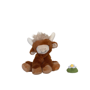 Olli Ella Binky Cow Gus Olli Ella Binky Cow Gus