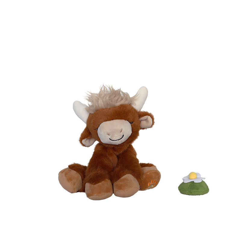 Olli Ella Binky Cow Gus Olli Ella Binky Cow Gus