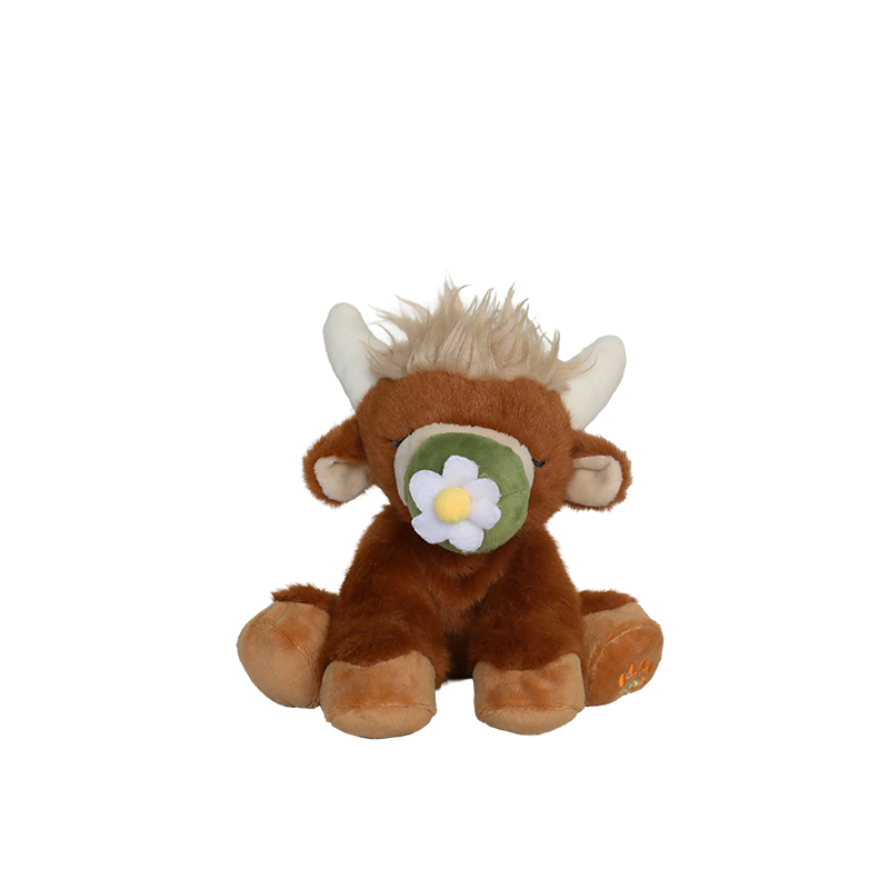 Olli Ella Binky Cow Gus Toys Olli Ella Binky Cow Gus Toys