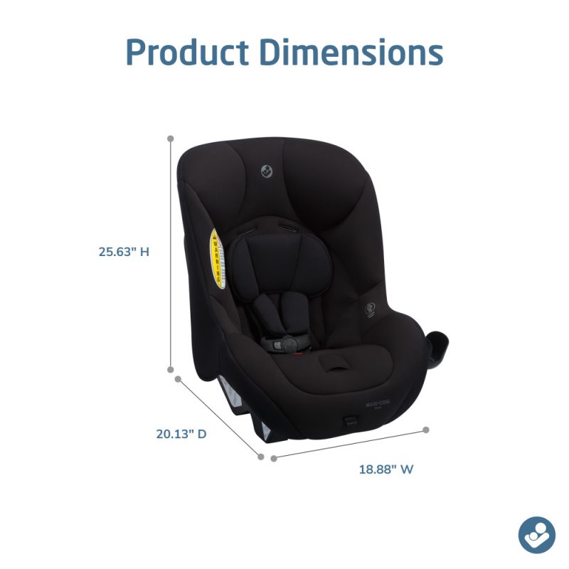 Maxi Cosi Romi 2-in-1 Convertible Car Seat