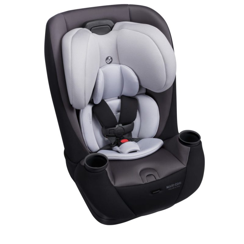 Maxi Cosi Pria All-in-One Convertible Car Seat