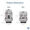 CC414HHE_Enhanced_Content7 Maxi Cosi Pria All-in-One Convertible Car Seat