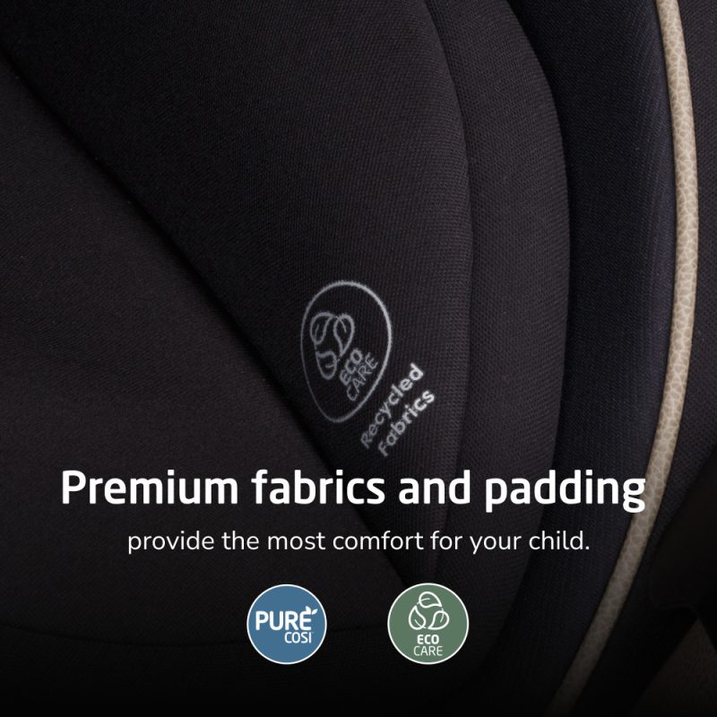 Maxi Cosi Kani 4-in-1 Convertible Car Seat