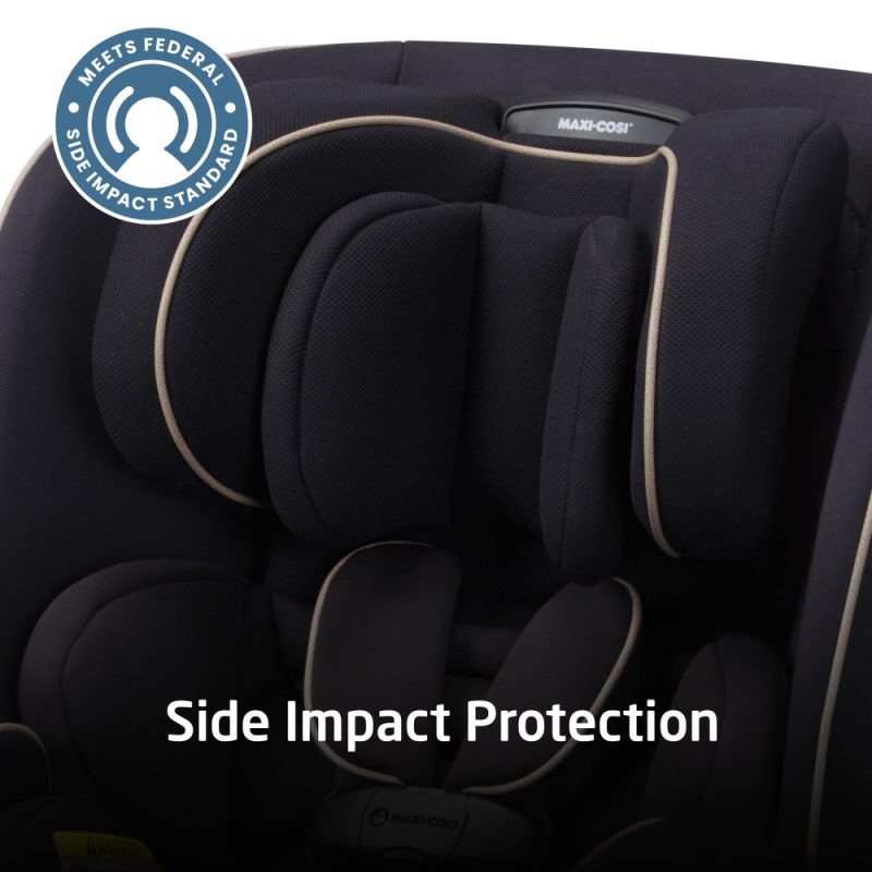 Maxi Cosi Kani 4-in-1 Convertible Car Seat