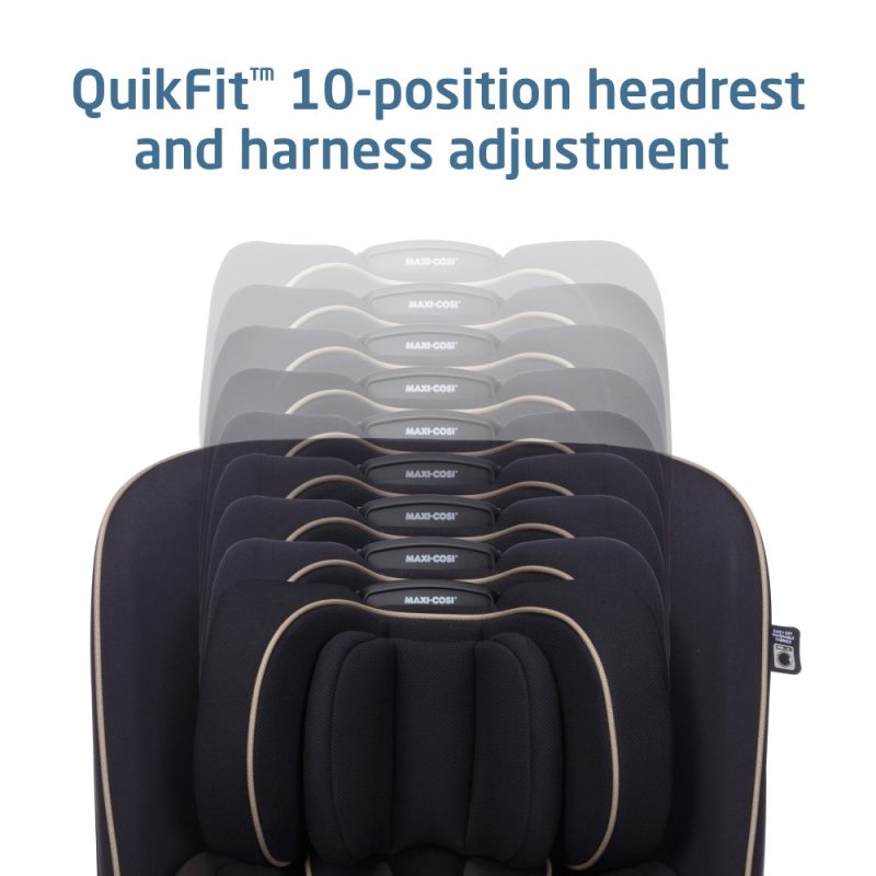 Maxi Cosi Kani 4-in-1 Convertible Car Seat