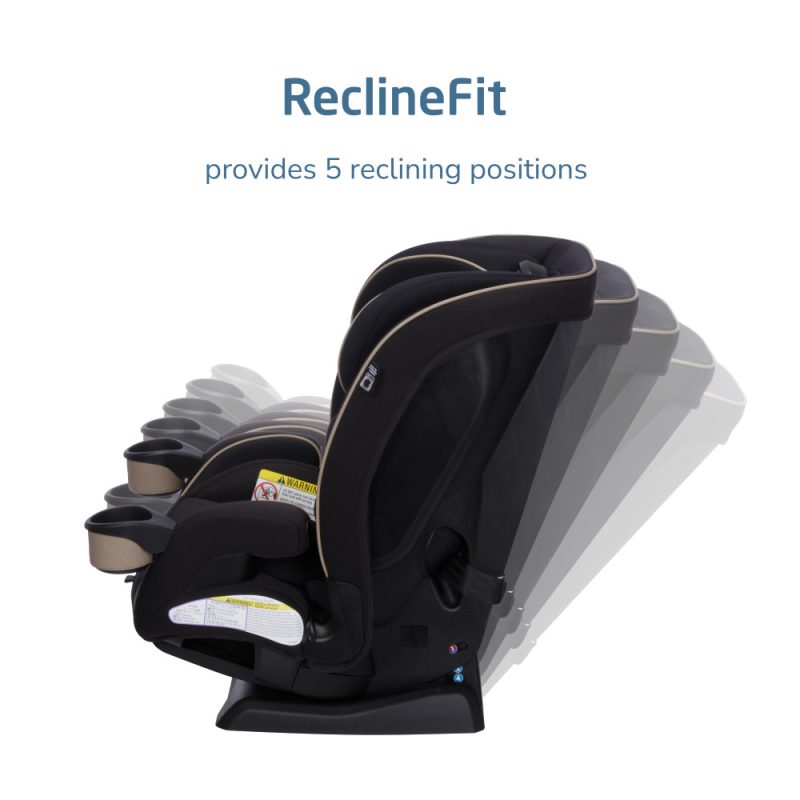 Maxi Cosi Kani 4-in-1 Convertible Car Seat