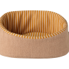 Maileg Pet Basket In Powder