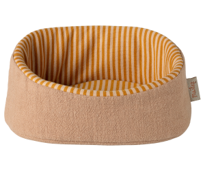 Maileg Pet Basket In Powder