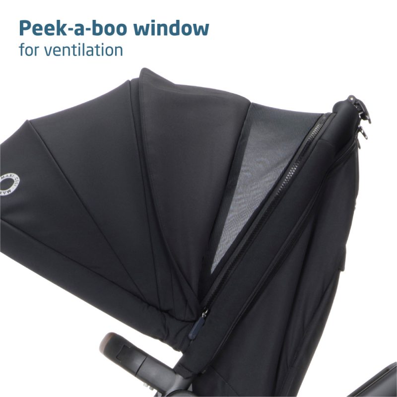 CV451GNM_Enhanced_Content10 Maxi Cosi Tayla Max Stroller