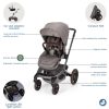 Maxi Cosi Fame Stroller