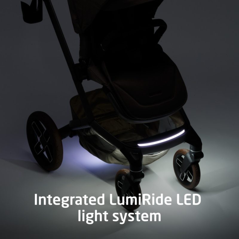 Maxi Cosi Fame Stroller