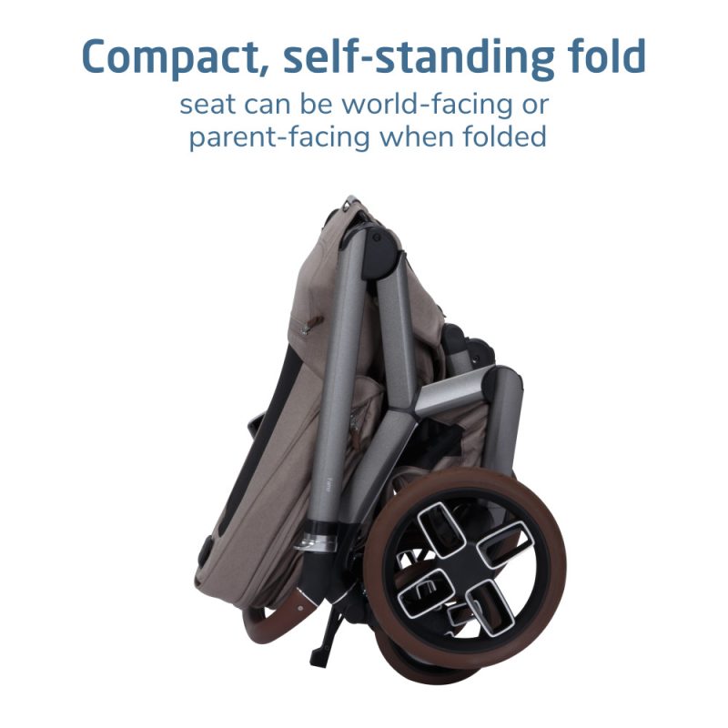 Maxi Cosi Fame Stroller