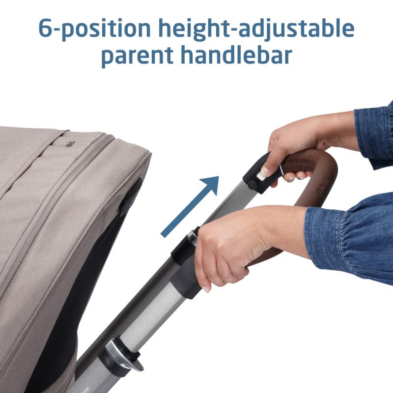 Maxi Cosi Fame Stroller