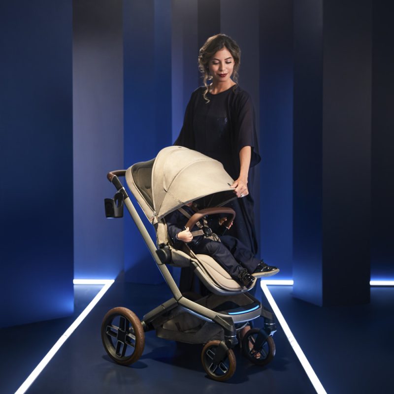 Maxi Cosi Fame Stroller