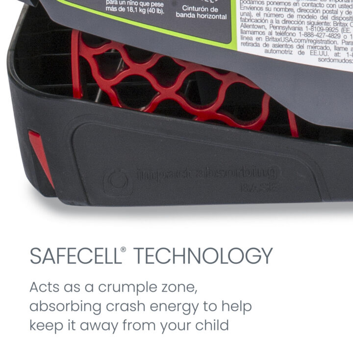 Britax Grow With You™ ClickTight® Harness-2-Booster Car Seat