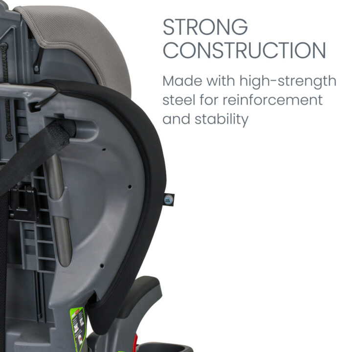 Britax Grow With You™ ClickTight® Harness-2-Booster Car Seat