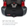 Britax Grow With You™ ClickTight® Harness-2-Booster Car Seat