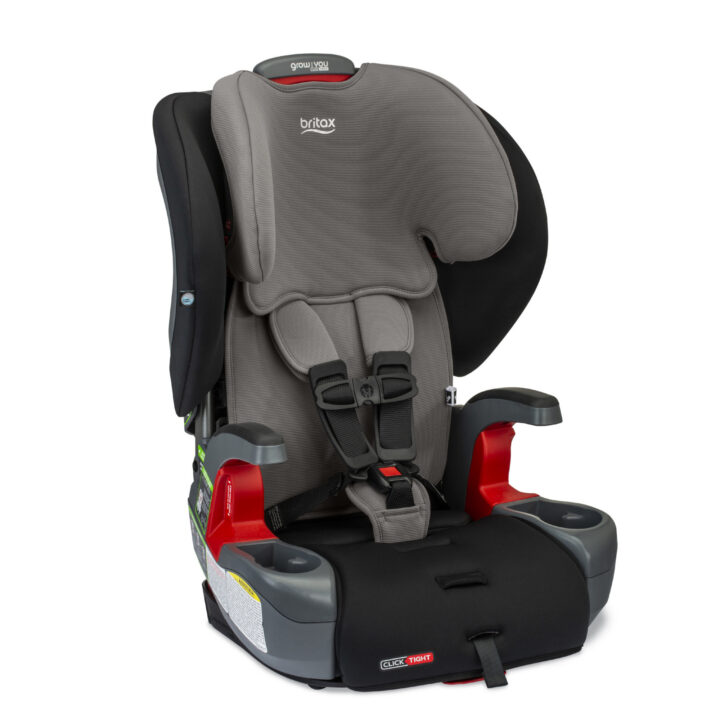 Britax Britax® Grow With You™ ClickTight® Harness-2-Booster Car Seat