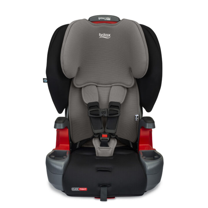 Britax® Grow With You™ ClickTight® Harness-2-Booster Car Seat from Britax