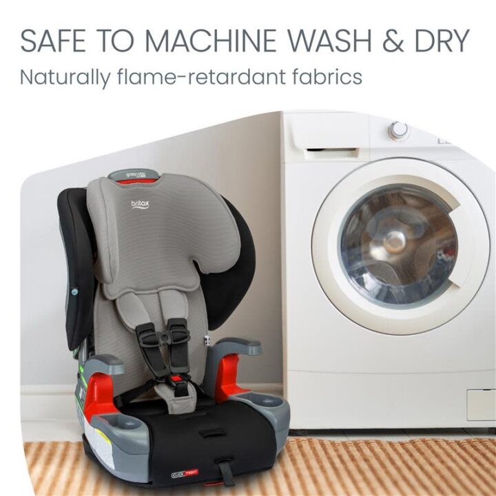 Britax Britax® Grow With You™ ClickTight® Harness-2-Booster Car Seat Car Seats