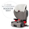 Britax Highpoint 2-Stage Belt-Positioning Booster Seat from Britax