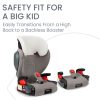 Britax Highpoint 2-Stage Belt-Positioning Booster Seat