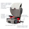 Britax Highpoint 2-Stage Belt-Positioning Booster Seat available at Blossom