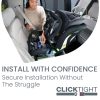 Britax® Poplar® Convertible Car Seat available at Blossom