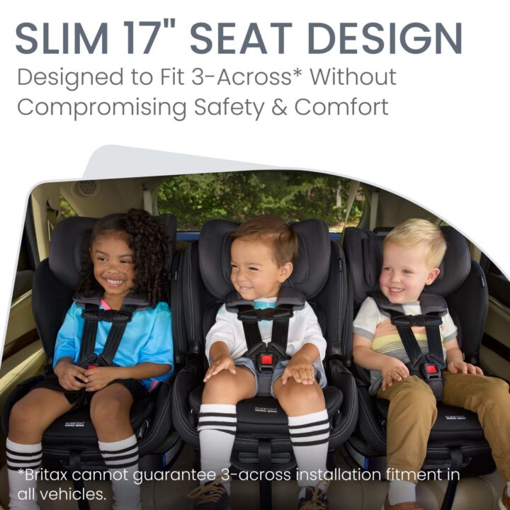 Britax Britax® Poplar® S Convertible Car Seat Car Seats