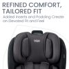 Britax® Poplar® S Convertible Car Seat made by Britax