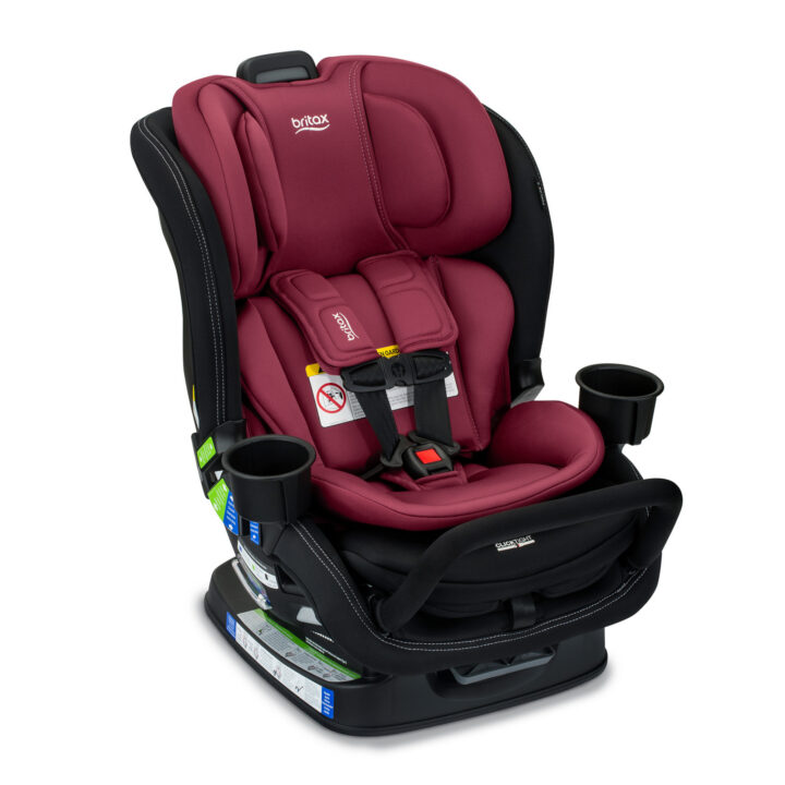 Britax Britax® Poplar® S Convertible Car Seat Britax Britax® Poplar® S Convertible Car Seat