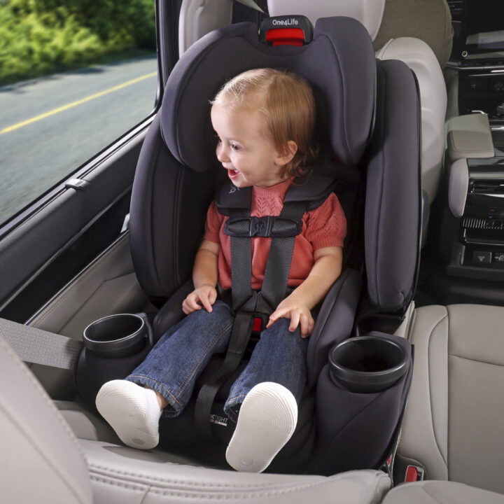 Britax® One4Life® All-in-One Car Seat & Booster from Britax