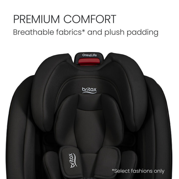 Britax Britax® One4Life® All-in-One Car Seat & Booster Car Seats