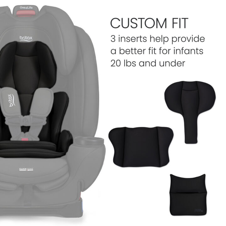 Britax® One4Life® All-in-One Car Seat & Booster made by Britax