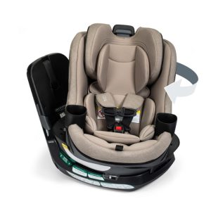Britax® Galaxy360™ Slim Rotating Convertible Car Seat from Britax