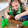 Forest Animals 25-Piece Set from Magna-Tiles