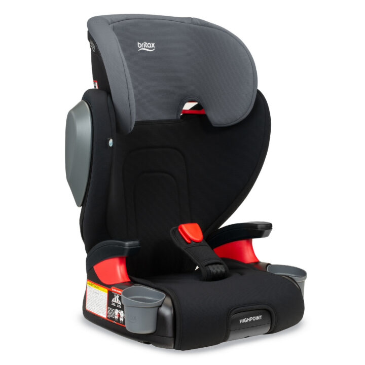 Britax Britax Highpoint 2-Stage Belt-Positioning Booster Seat