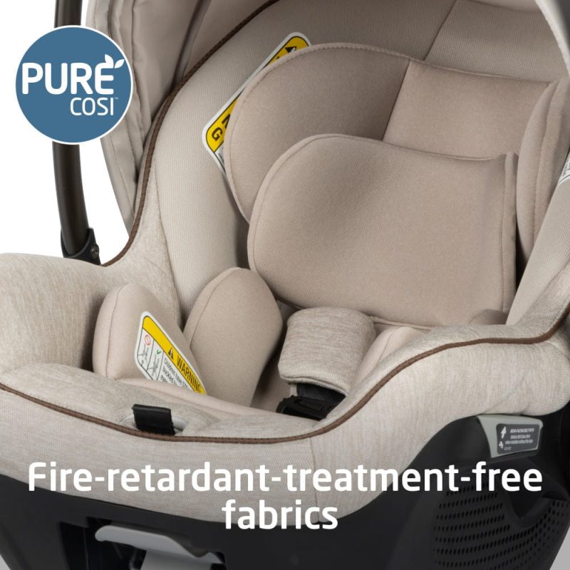 Maxi Cosi Peri 180 Rotating Infant Car Seat