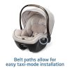Maxi Cosi Peri 180 Rotating Infant Car Seat